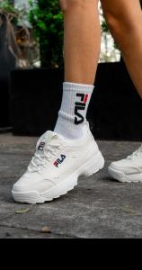 Fila  Adultos Premium