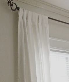 Cortinas Voile o Tul Lisas - Imagen 3