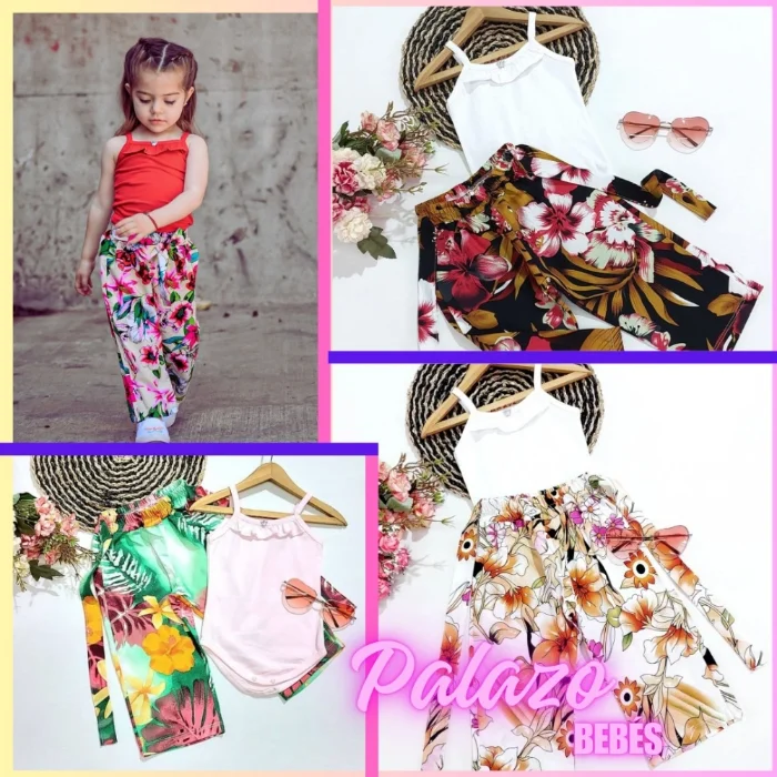 Conjunto Belen P/beba