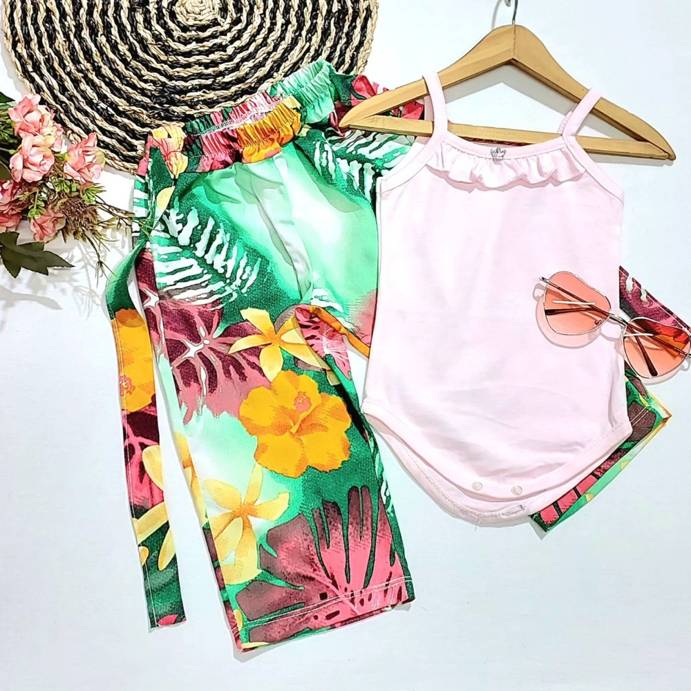 Conjunto Belen P/beba - Imagen 2