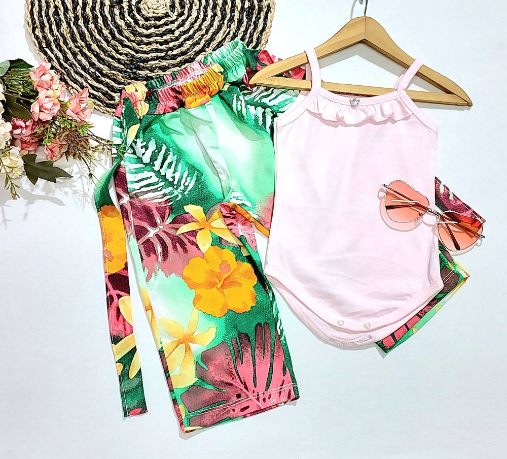 Conjunto Belen P/beba - Imagen 4