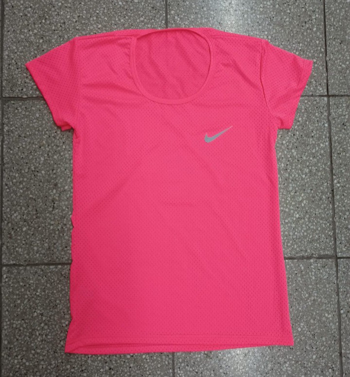 Remera de Dama - Imagen 2