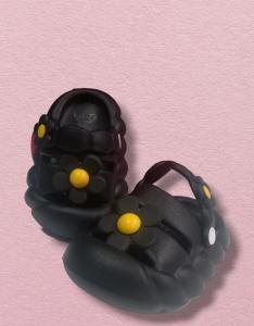 Ojotas Nube Imp. Nenas