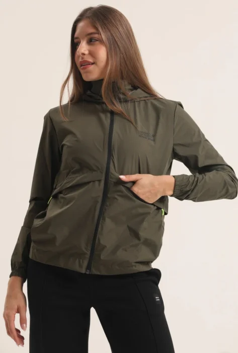 Rompeviento Impermeable U.lux