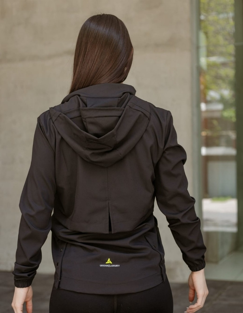 Rompeviento Impermeable U.lux - Imagen 5
