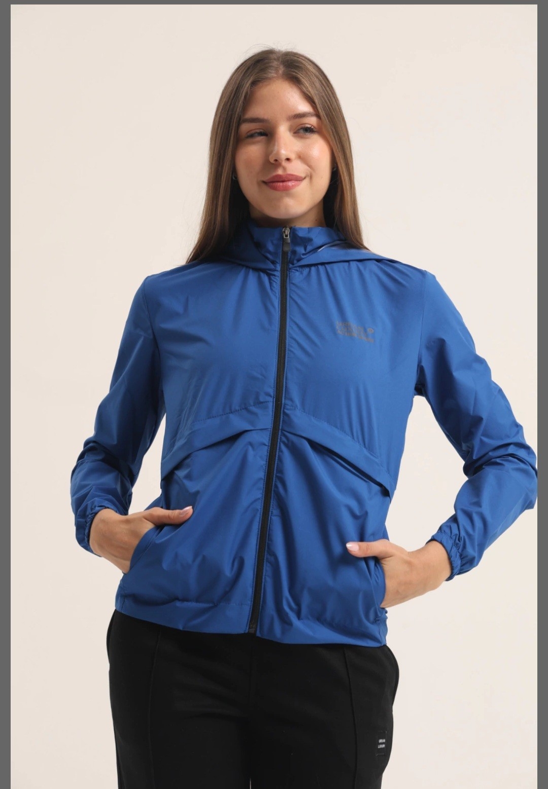 Rompeviento Impermeable U.lux - Imagen 4