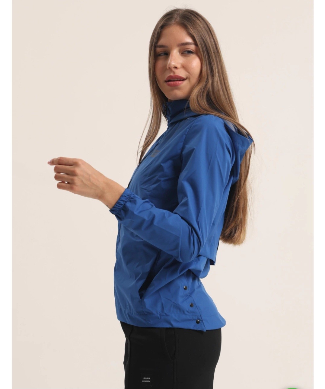 Rompeviento Impermeable U.lux - Imagen 6