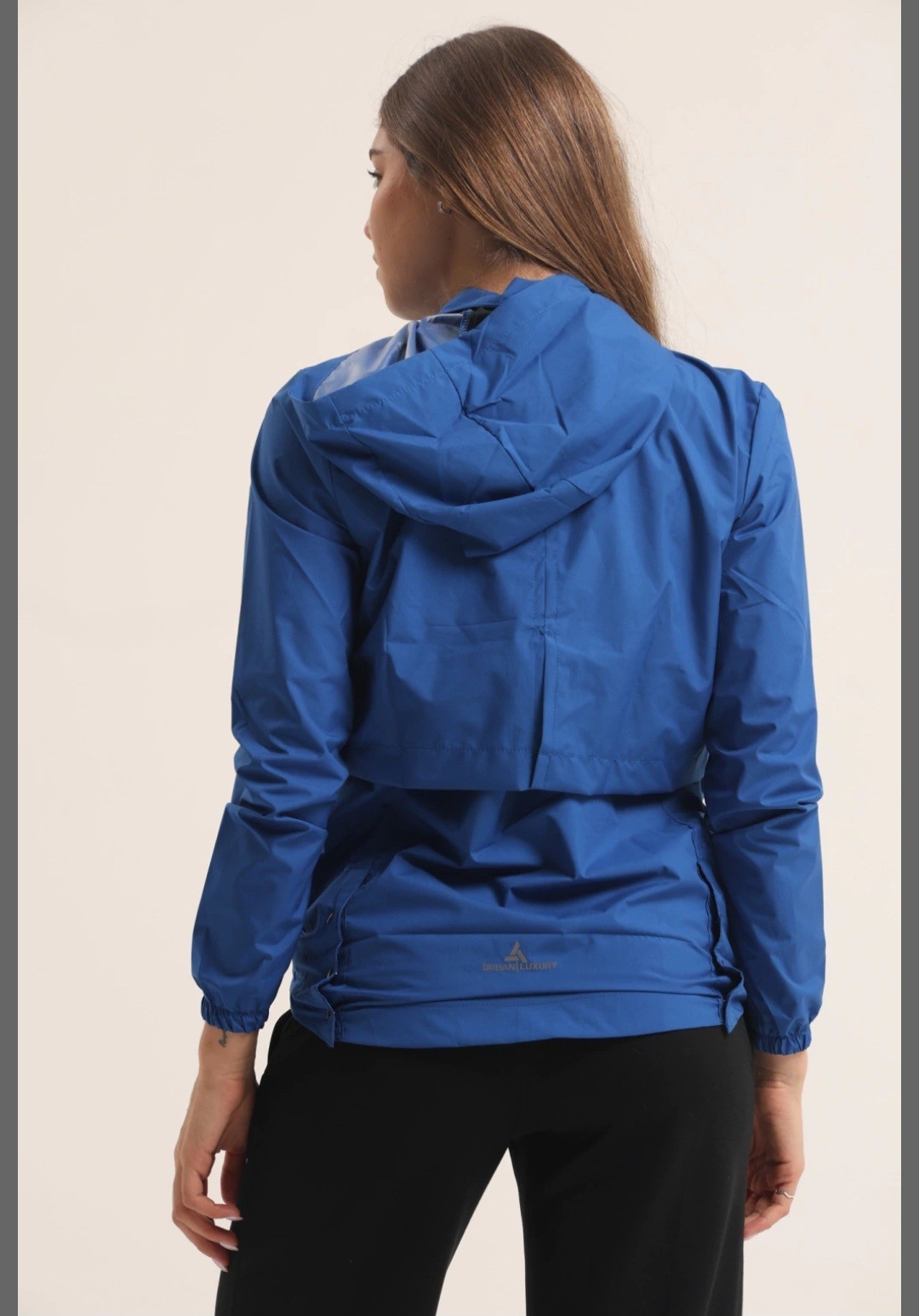 Rompeviento Impermeable U.lux - Imagen 7