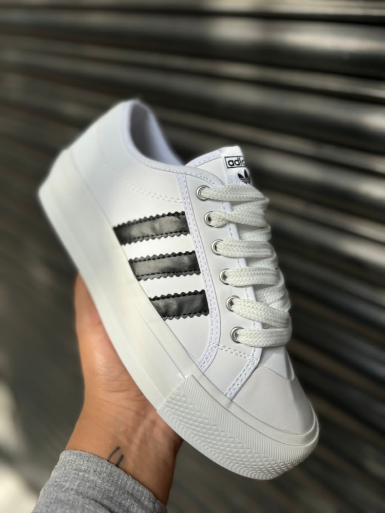 Zapatillas Nizza - Imagen 2