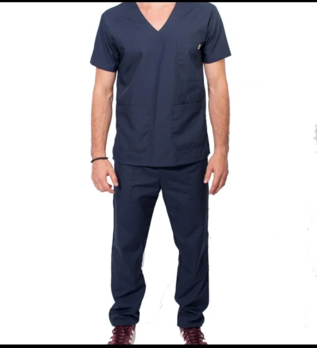 Ambos de Trabajo Premium.