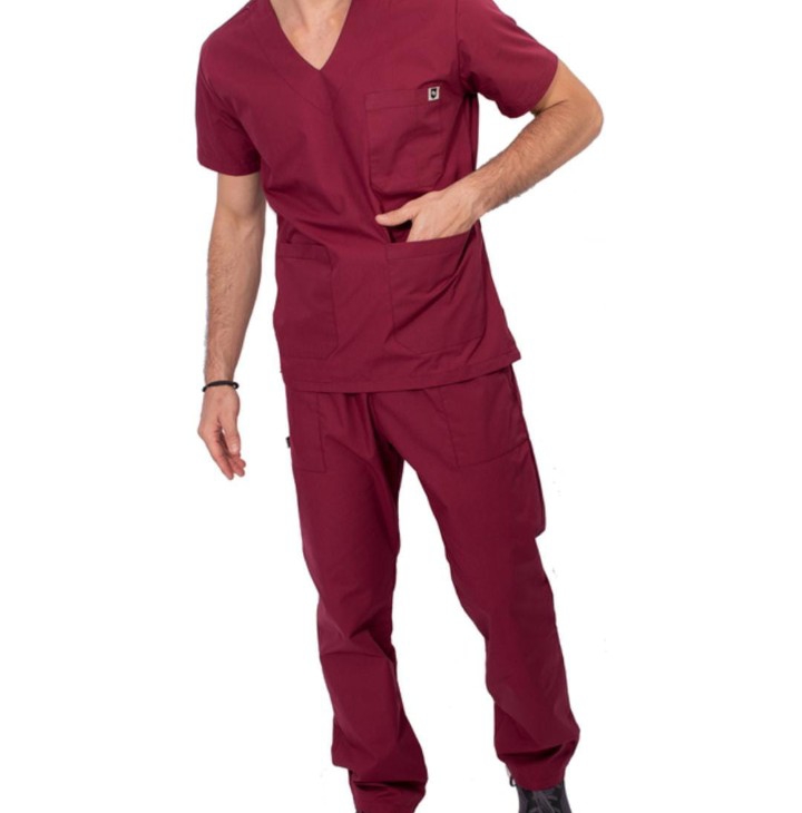 Ambos de Trabajo Premium. - Imagen 2