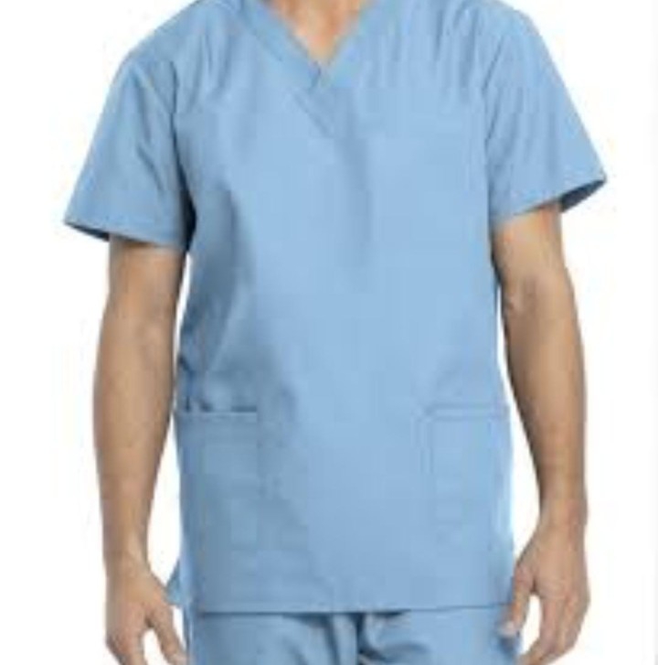 Ambos de Trabajo Premium. - Imagen 3