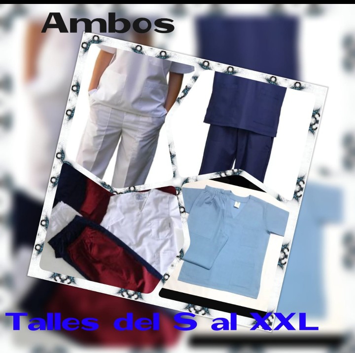 Ambos de Trabajo Premium. - Imagen 5