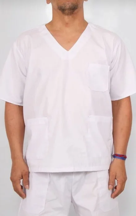 Ambos de Trabajo de Excelente Calidad