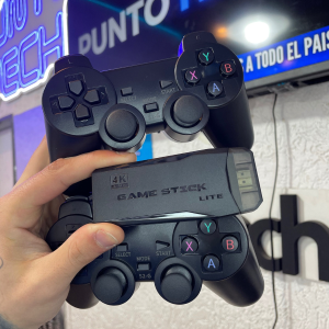 Stick Gamer - Ps1 Sega Arcade - Miniatura 2