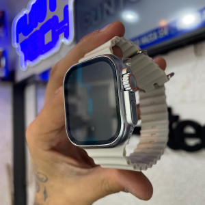 Reloj Inteligente T900 Ultra