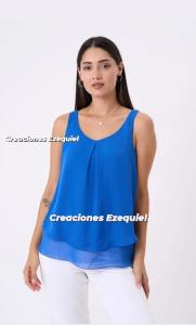 Musculosa de Gasa