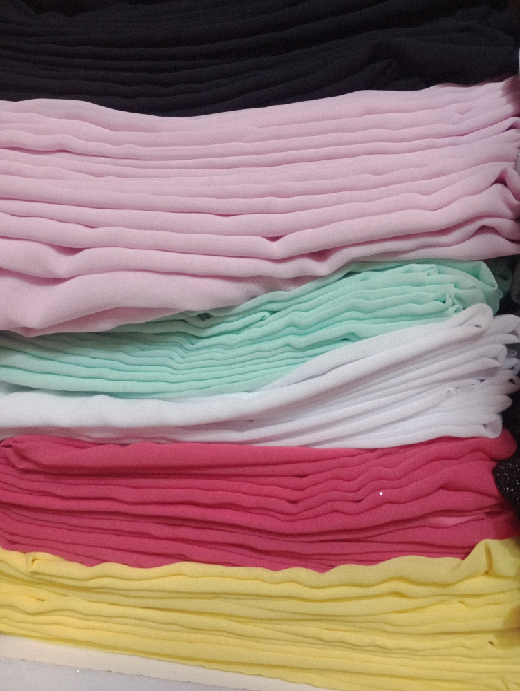 Musculosa de Gasa - Imagen 2