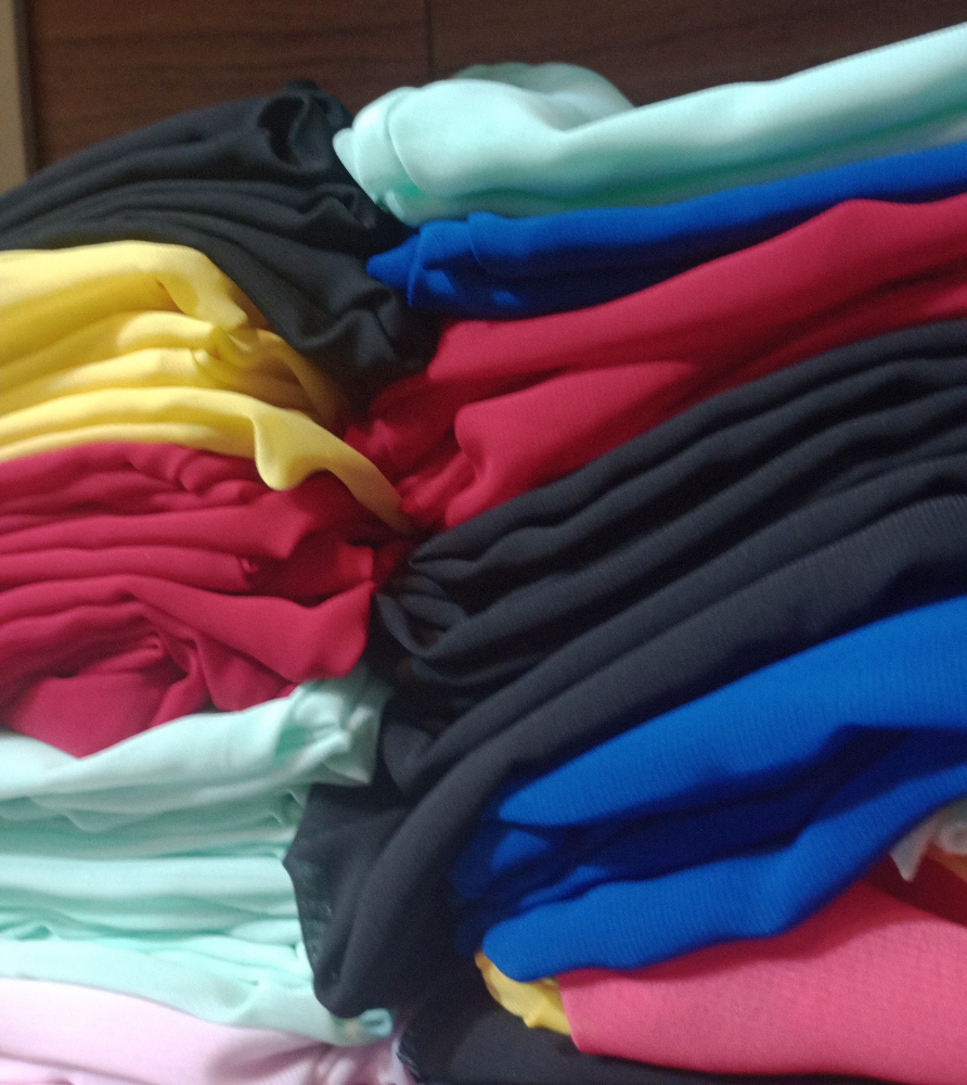 Musculosa de Gasa - Imagen 3