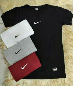 Remeras de Algodón Premuin