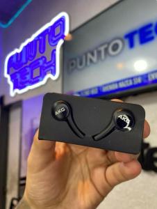 Auricular Akg Tipo C Samsung Liquidación - Miniatura 3