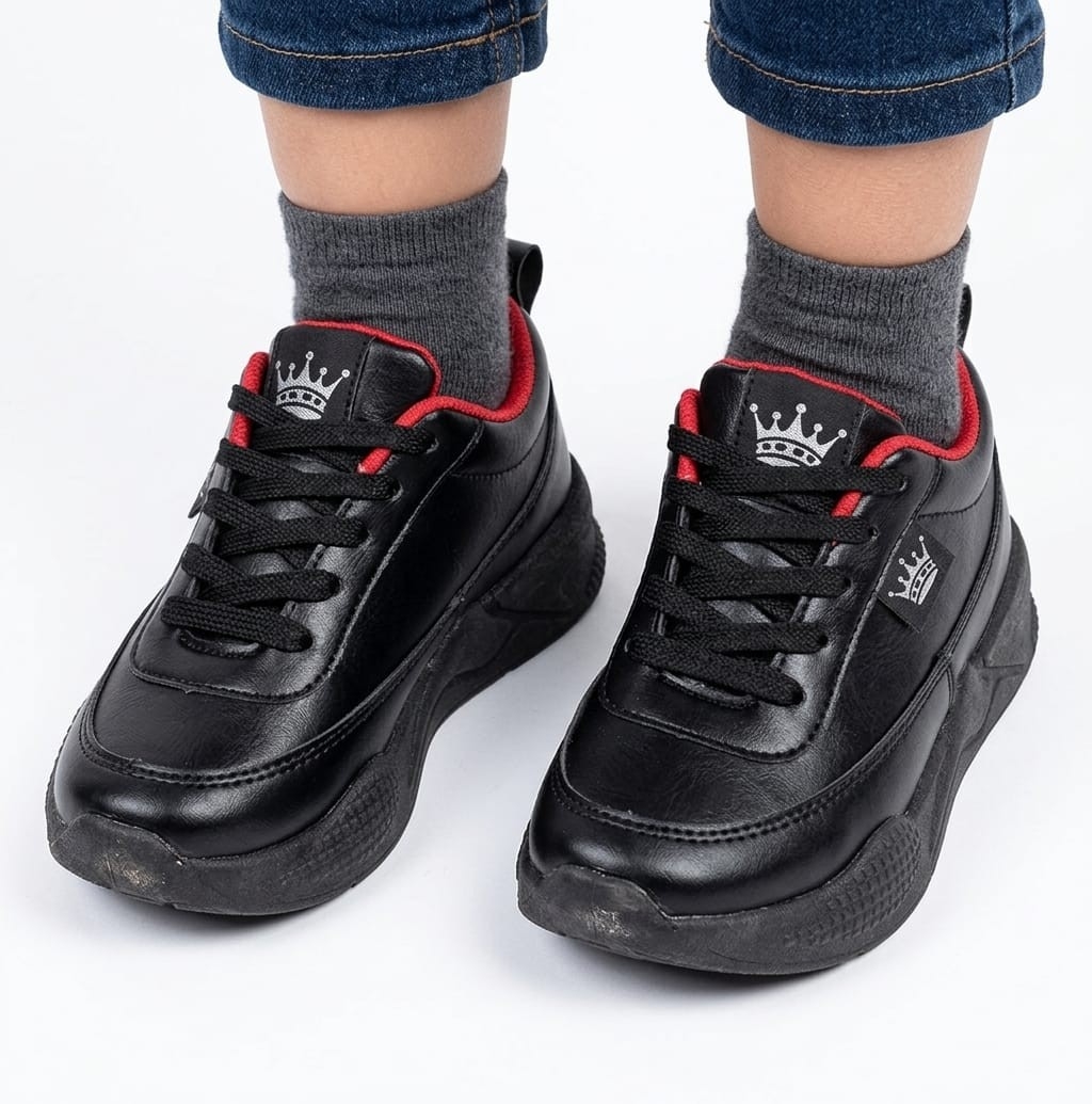 Art.0821 Zapas Kida - Imagen 3