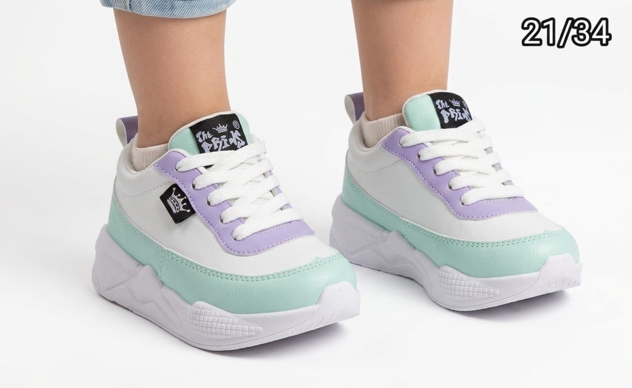 Art.0821 Zapas Kida - Imagen 6