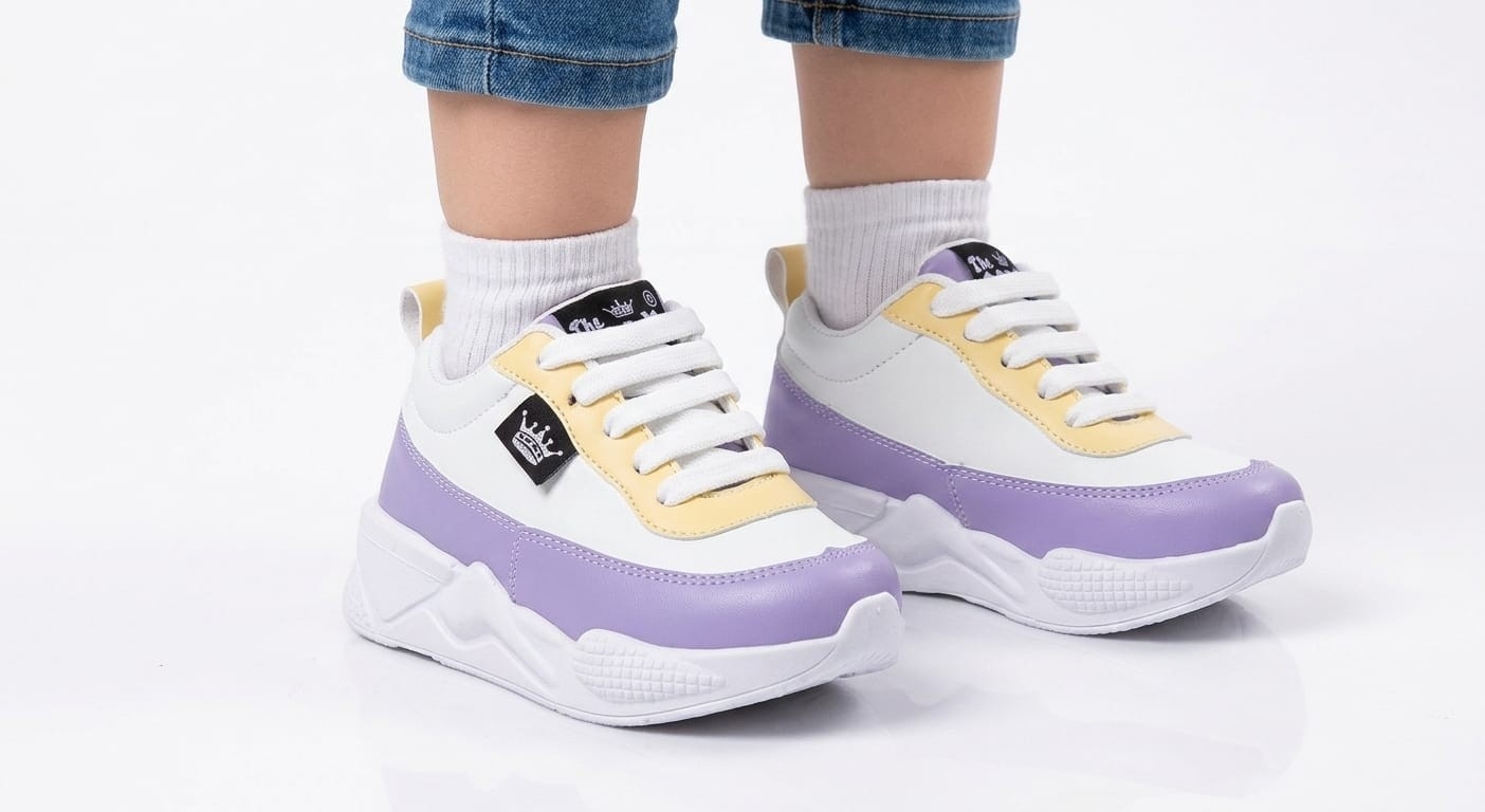 Art.0821 Zapas Kida - Imagen 7