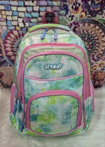 Nuevo Ingreso de Mochila Estampadas (grandes)