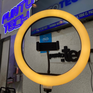 Aro Led  + Trípode 2 Mts - Miniatura 3