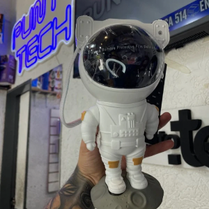 Astronauta Proyector