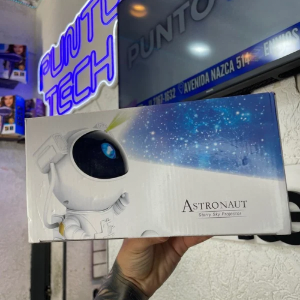 Astronauta Proyector - Miniatura 2