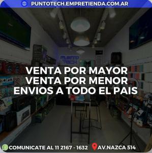  Zapatilla Premium Liquidación - Miniatura 3