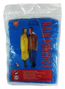 Piloto Descartable Adulto S, M, L, Xl Talle Unico con Broches - Miniatura 2