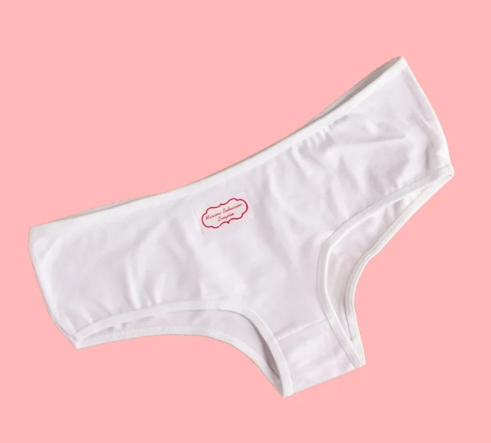 Culotte Especial Algodon Oferta de la Semana
