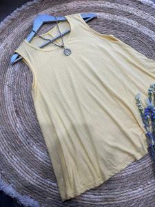 Musculosa Fran Demorley