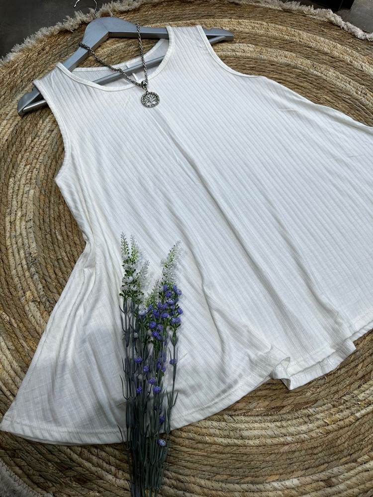 Musculosa Fran Demorley - Imagen 2