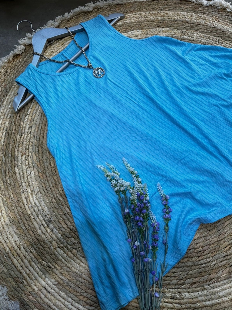Musculosa Fran Demorley - Imagen 3