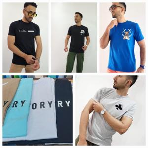 Remeras de Algodón - Miniatura 2