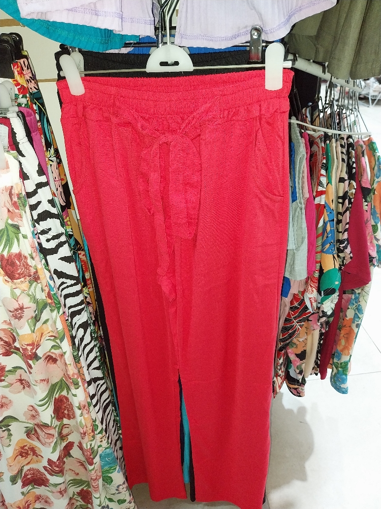 Pantalon de Lino - Imagen 2