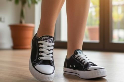 Converse Bajas