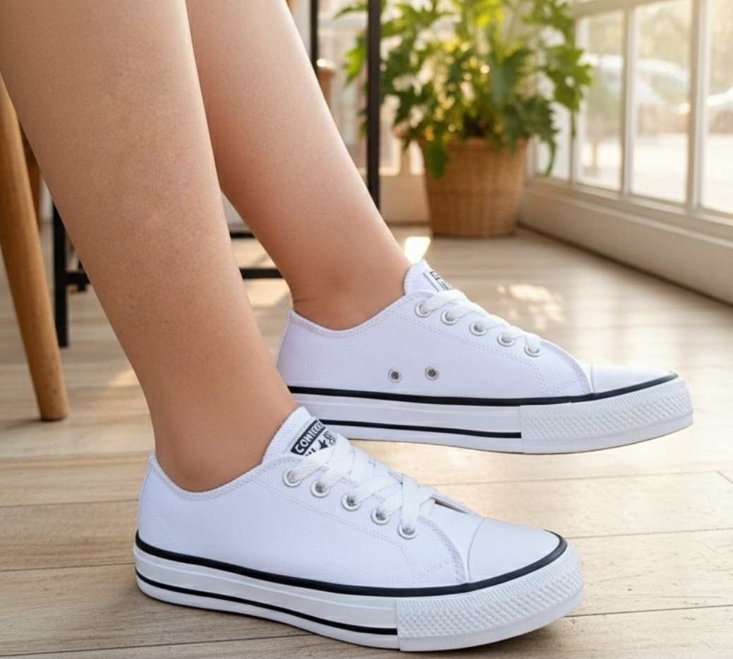 Star Bajas Lona - Imagen 2