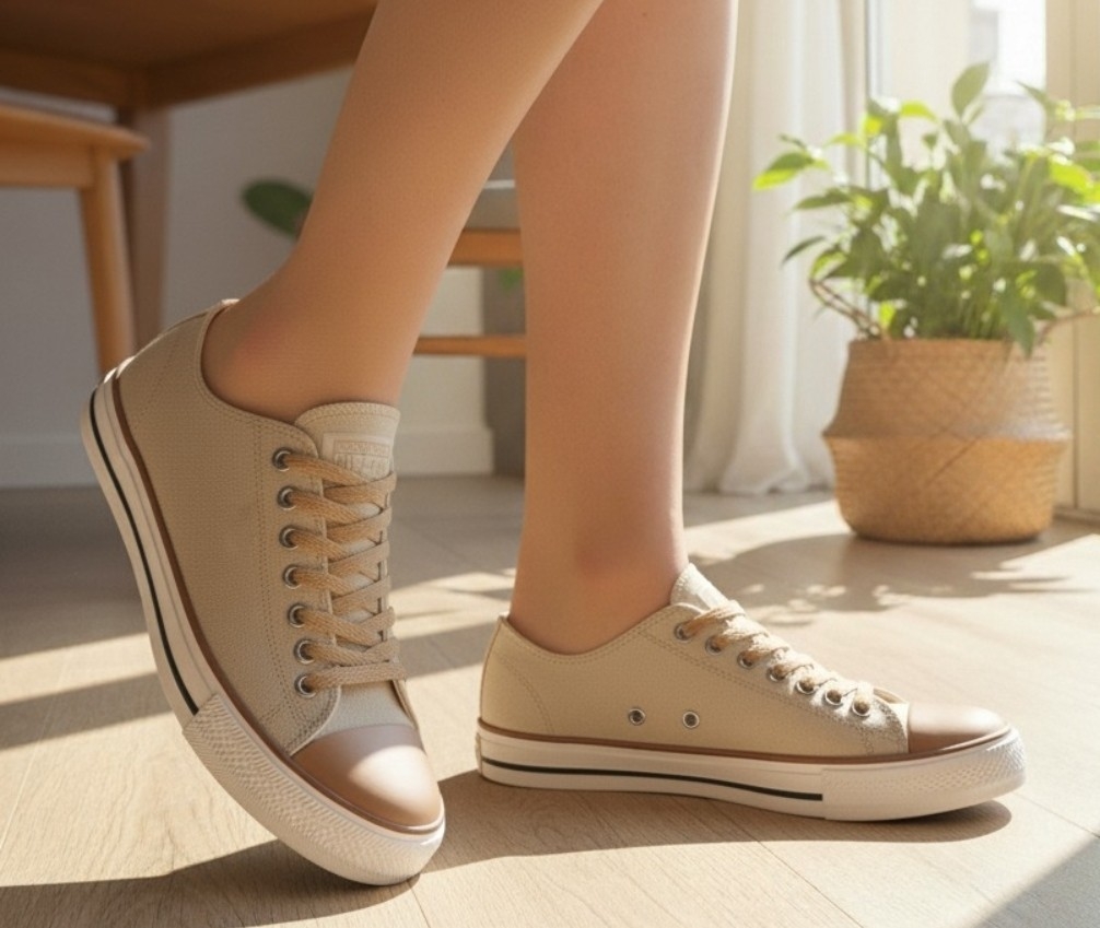 Star Bajas Lona - Imagen 3