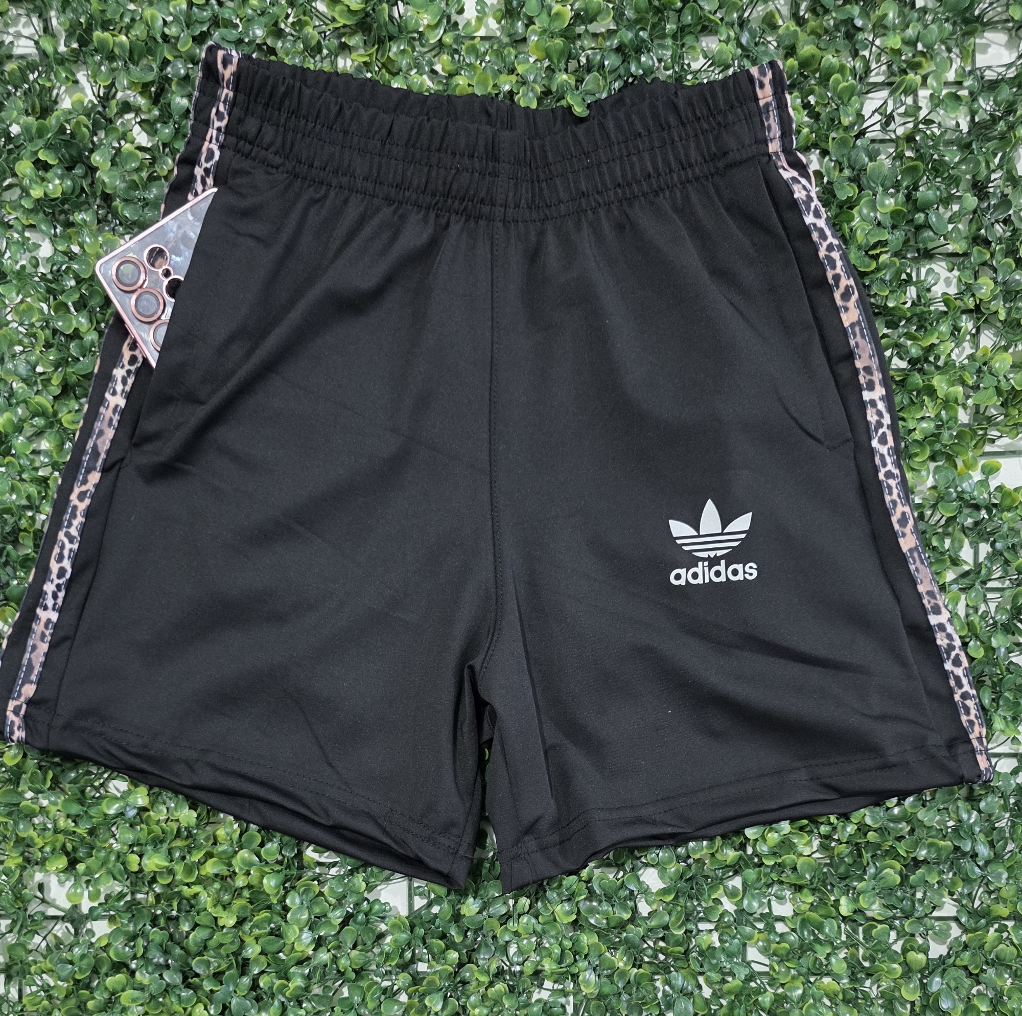 Dama- Short 3 Tiras - Imagen 2