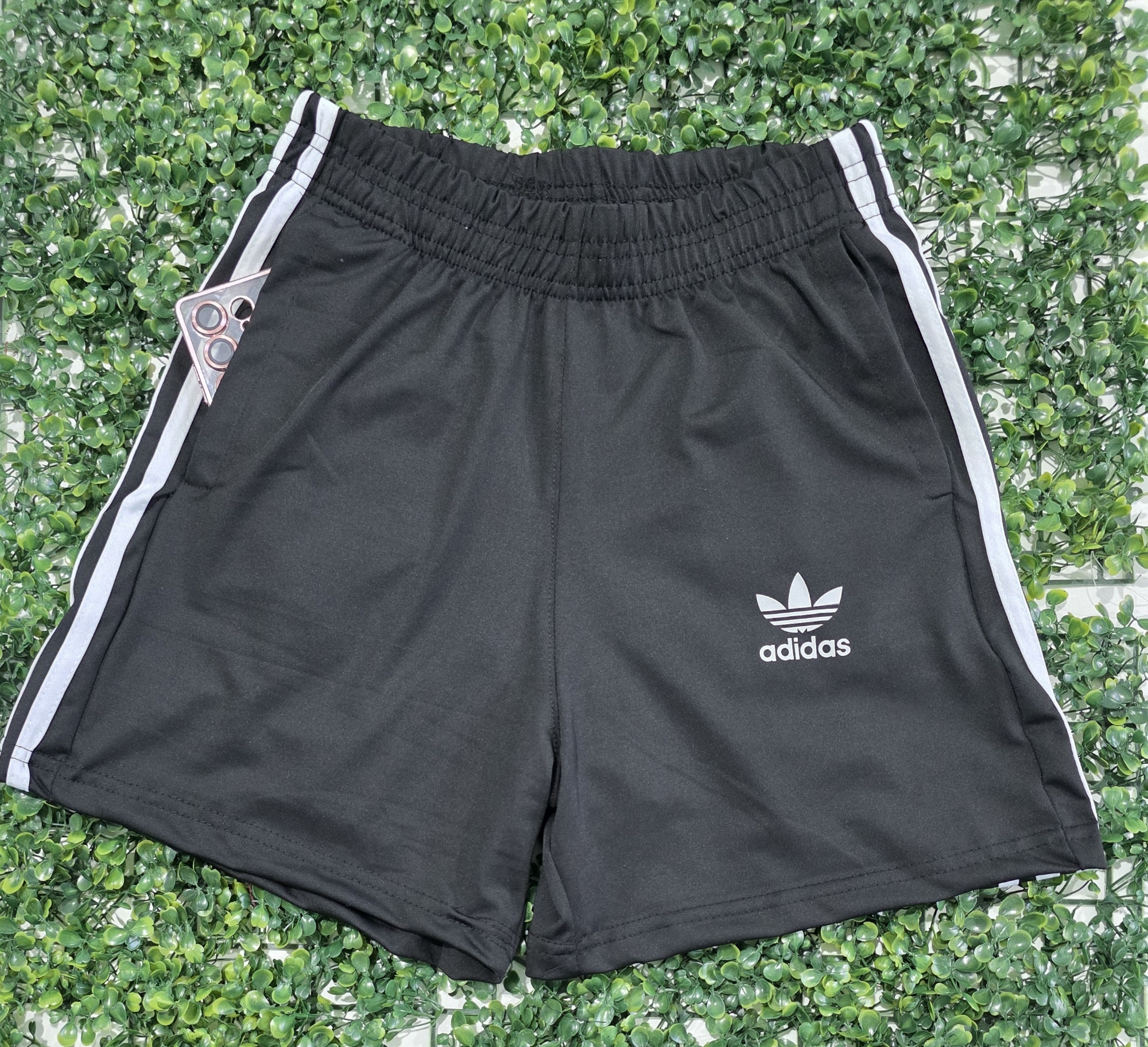 Dama- Short 3 Tiras - Imagen 3