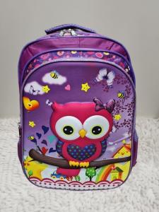 Mochilas Escolares