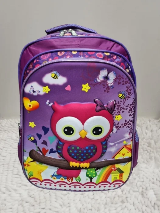 Mochilas Escolares