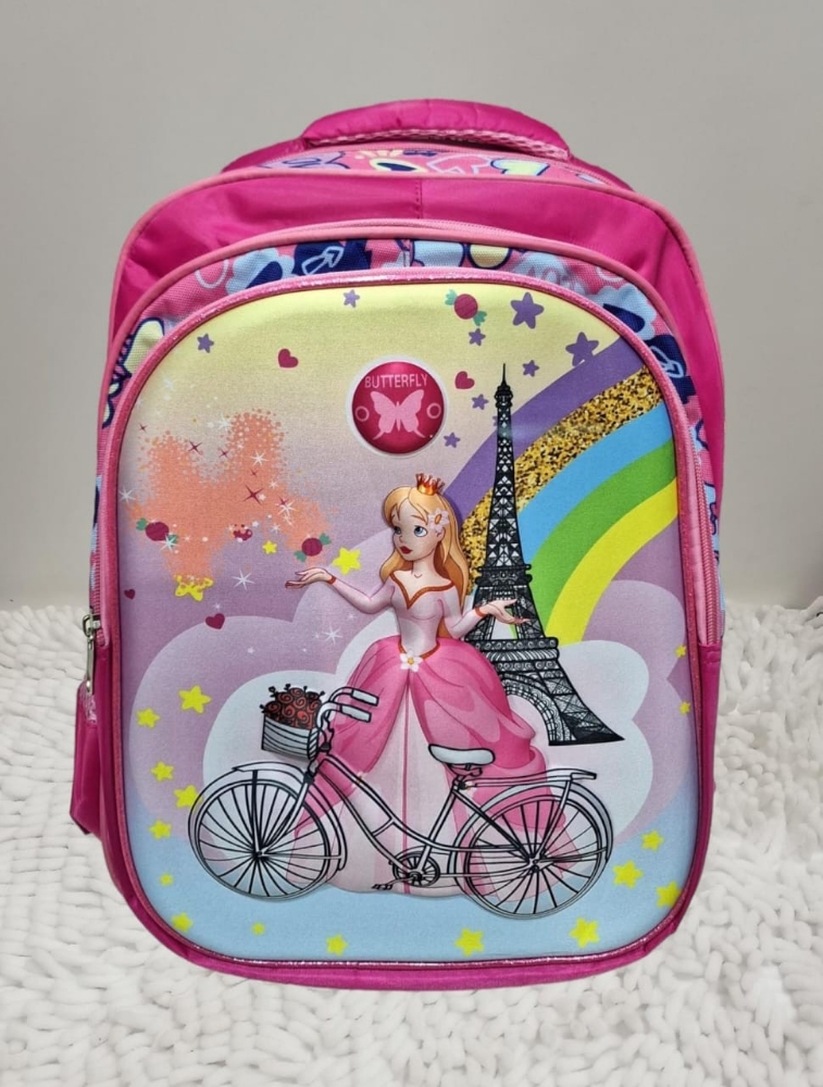 Mochilas Escolares - Imagen 3