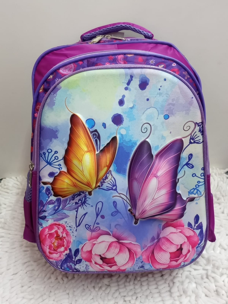 Mochilas Escolares - Imagen 4