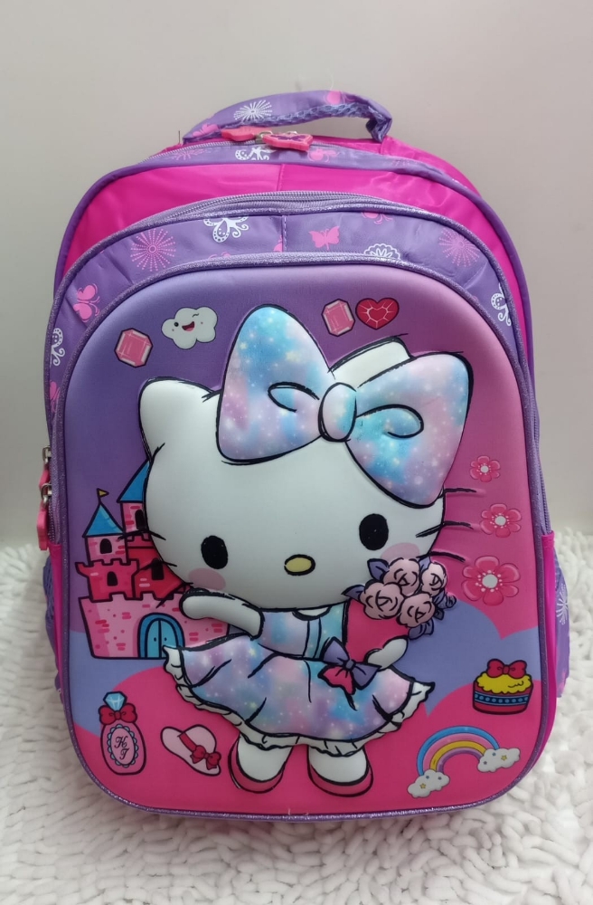 Mochilas Escolares - Imagen 6